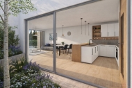 Prodej �adov�ho RD, 99 m2, Boskovice (okres Blansko)