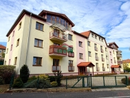 Prodej bytu 3+1, 65 m2, OV, Most, ul. Josefa Dobrovsk�ho