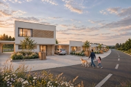 Prodej samostatn�ho RD, 96 m2, Boskovice (okres Blansko)