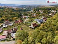Prodej pozemku , ur�en� k v�stavb� RD, Zl�n