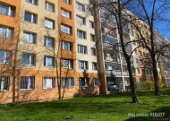 Pron�jem bytu 2+kk, 41 m2, OV, Praha 4, Kr�, ul. Na str�i