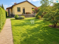 Prodej samostatn�ho RD, 150 m2, Kou�im (okres Kol�n)