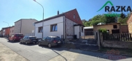 Prodej samostatn�ho RD, 0 m2, Tachov