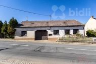 Prodej �adov�ho RD, 130 m2, Chornice (okres Svitavy) - exkluzivn�