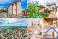 Prodej samostatn�ho RD, 0 m2, Praha 4, Libu� - exkluzivn�