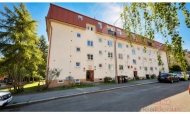 Prodej bytu 2+1, 48 m2, OV, Praha 6, Vokovice, ul. Na dlouh�m l�nu - exkluzivn�