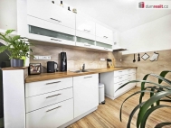 Pron�jem bytu 2+1, 54 m2, OV, Lovosice (okres Litom��ice), ul. Kosteln�