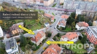 Prodej �adov�ho RD, 180 m2, Praha 5, Sm�chov