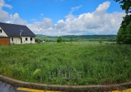 Prodej pozemku , ur�en� k v�stavb� RD, Skuhrov, Hat� (okres Beroun)