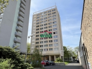 Prodej bytu 1+kk, 0 m2, DV, Teplice, �etenice, ul. Bratislavsk�