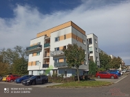 Pron�jem bytu 1+kk, 33 m2, OV, Milovice, Mlad� (okres Nymburk), ul. Arm�dn�