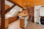 Pron�jem bytu 1+kk, 44 m2, OV, �esk� Bud�jovice, �esk� Bud�jovice 5, ul. Josefa Hory