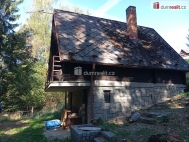 Prodej rekrea�n�ho objektu, Jivno (okres �esk� Bud�jovice)