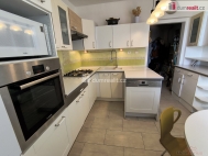 Prodej bytu 3+1, 82 m2, DV, Ostrava, Moravsk� Ostrava (okres Ostrava-m�sto), ul. Pod�bradova
