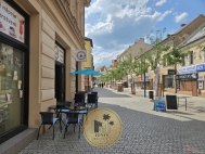 Pron�jem restaurace, Kladno