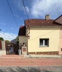 Prodej blokov�ho RD, 100 m2, Beroun, Beroun-Jarov