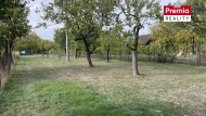 Prodej pozemku , zahrada, Suchohrdly (okres Znojmo)