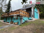 Prodej samostatn�ho RD, 150 m2, Nev�zice (okres P�sek)