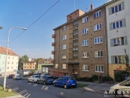 Prodej bytu 3+1, 76 m2, OV, Brno, Z�brdovice (okres Brno-m�sto), ul. S�pka