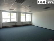 Pron�jem kancel���, Brno, Slatina (okres Brno-m�sto)