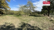 Prodej pozemku , ur�en� k v�stavb� RD, Tav�kovice (okres Znojmo)