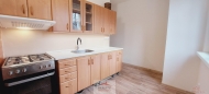 Pronájem bytu 2+1, 0 m2, OV, Valašské Meziříčí, Krásno nad Bečvou (okres Vsetín), ul. Křižná