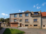 Prodej blokov�ho RD, 170 m2, Kladno, �vermov