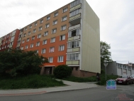Pron�jem bytu 3+1, 78 m2, OV, St��bro (okres Tachov), ul. Palack�ho