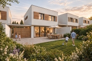 Prodej samostatn�ho RD, 96 m2, Boskovice (okres Blansko)
