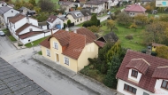 Prodej samostatn�ho RD, 137 m2, Horn� Cerekev (okres Pelh�imov)