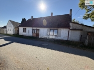 Prodej samostatn�ho RD, 96 m2, �astrov, Met�nov (okres Pelh�imov)