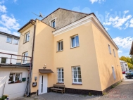 Pron�jem bytu 1+1, 37 m2, OV, Hlinsko (okres Chrudim), ul. Pod�bradovo n�m�st�
