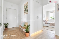 Prodej bytu 2+1, 61 m2, DV, �st� nad Labem, Severn� Terasa, ul. �vestkov�
