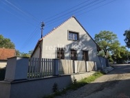Prodej samostatn�ho RD, 171 m2, Kozmice, K�cova Lhota (okres Bene�ov)