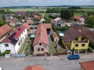 Prodej samostatn�ho RD, 161 m2, Lov�ice (okres Hradec Kr�lov�) - exkluzivn�