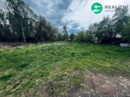 Prodej pozemku , ur�en� pro komer�n� v�stavbu, Jihlava, Anton�n�v D�l
