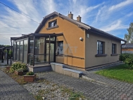 Prodej samostatn�ho RD, 135 m2, Hav��ov, Prost�edn� Such� (okres Karvin�)