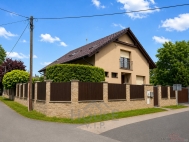 Prodej samostatn�ho RD, 182 m2, Zdiby, Velt� (okres Praha-v�chod)