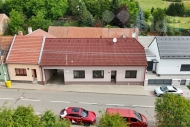 Prodej rohov�ho RD, 290 m2, Hvozdec (okres Brno-venkov) - exkluzivn�