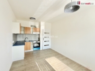 Pron�jem bytu 2+kk, 45 m2, DV, �st� nad Labem, Bukov, ul. Bar��nick�