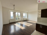 Pron�jem bytu 4+kk, 100 m2, OV, Chlumec (okres �st� nad Labem), ul. Holubova