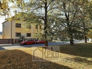 Pron�jem bytu 3+kk, 120 m2, OV, Kr�l�v Dv�r (okres Beroun), ul. n�m�st� M�ru