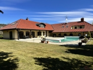 Prodej blokov�ho RD, 0 m2, Ol�any (okres Vy�kov) - exkluzivn�