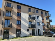 Pron�jem bytu 2+kk, 0 m2, OV, Hr�dek nad Nisou (okres Liberec), ul. Star� Dv�r
