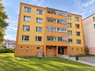Pron�jem bytu 2+kk, 0 m2, OV, Hul�n (okres Krom����), ul. Vi��ovce