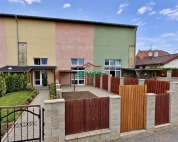 Prodej �adov�ho RD, 0 m2, Lene�ice (okres Louny)