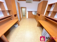 Pron�jem kancel���, Znojmo