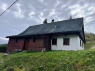 Prodej samostatn�ho RD, 63 m2, Mladkov (okres �st� nad Orlic�)