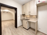 Pron�jem bytu 1+1, 30 m2, OV, Mikulov (okres B�eclav), ul. Z�meck�