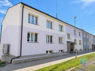 Prodej bytu 2+1, 80 m2, OV, Lesn� (okres Tachov)